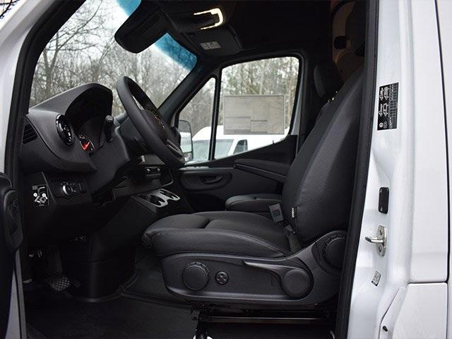 new 2024 Mercedes-Benz Sprinter 3500XD car, priced at $77,104