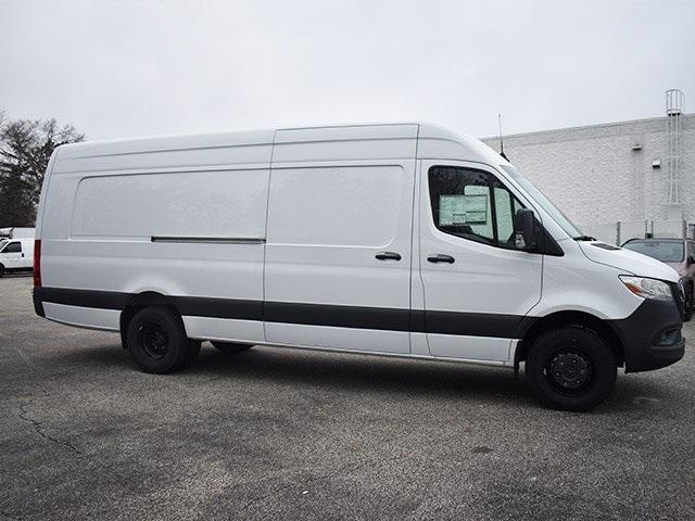 new 2024 Mercedes-Benz Sprinter 3500XD car, priced at $77,104