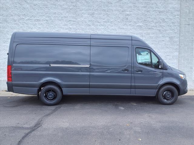 new 2025 Mercedes-Benz Sprinter 2500 car, priced at $67,732