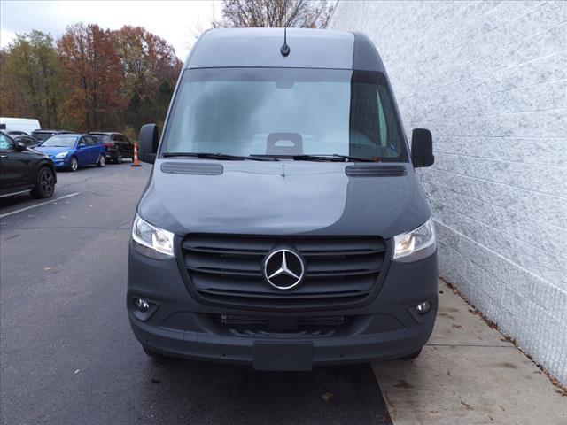 new 2025 Mercedes-Benz Sprinter 2500 car, priced at $67,732