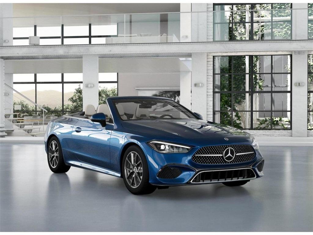 new 2026 Mercedes-Benz CLE 300 car, priced at $72,920