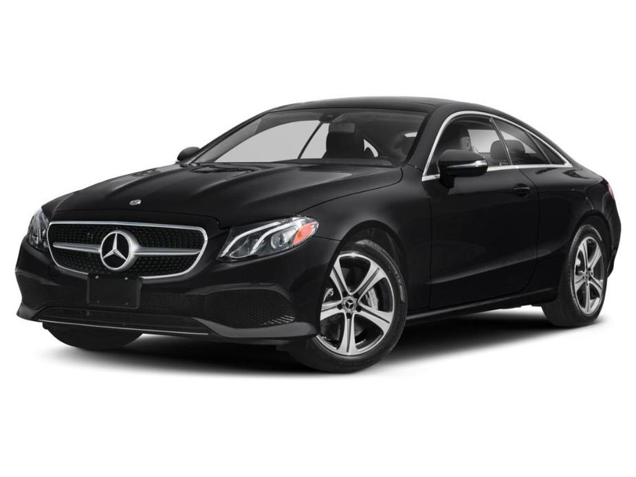 used 2019 Mercedes-Benz E-Class car, priced at $31,104