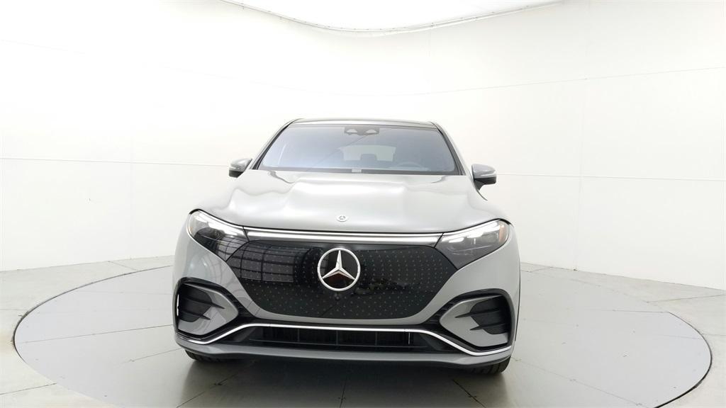 new 2023 Mercedes-Benz EQS 450 car, priced at $92,180