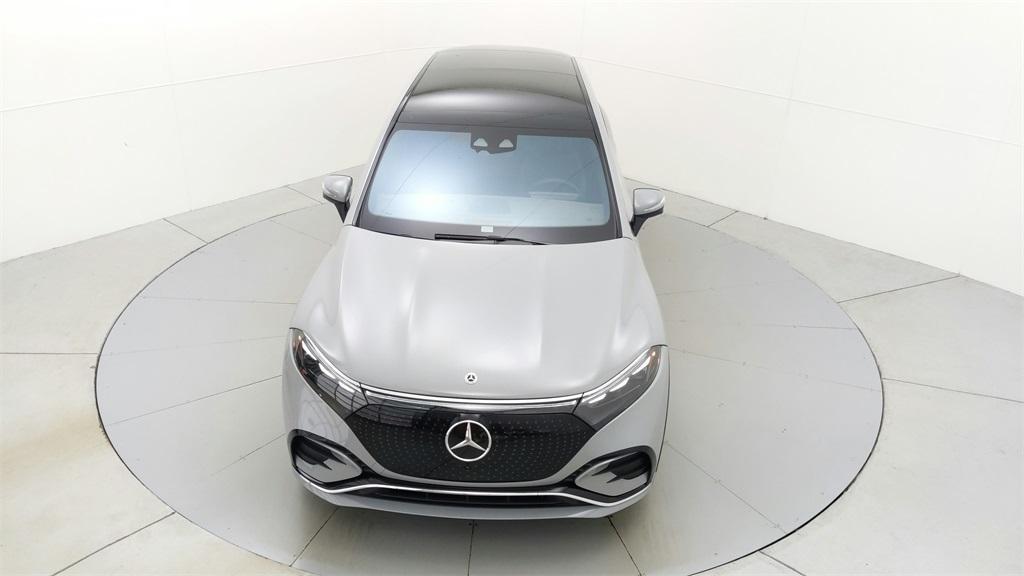 new 2023 Mercedes-Benz EQS 450 car, priced at $92,180
