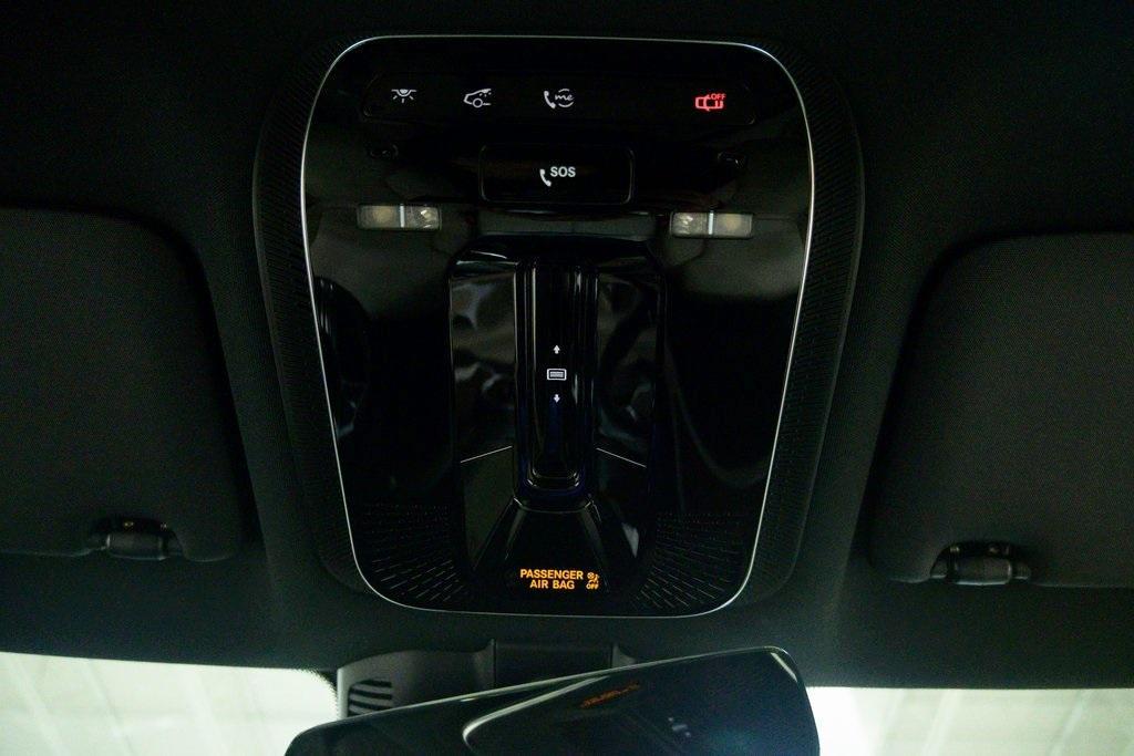 used 2023 Mercedes-Benz C-Class car, priced at $36,987