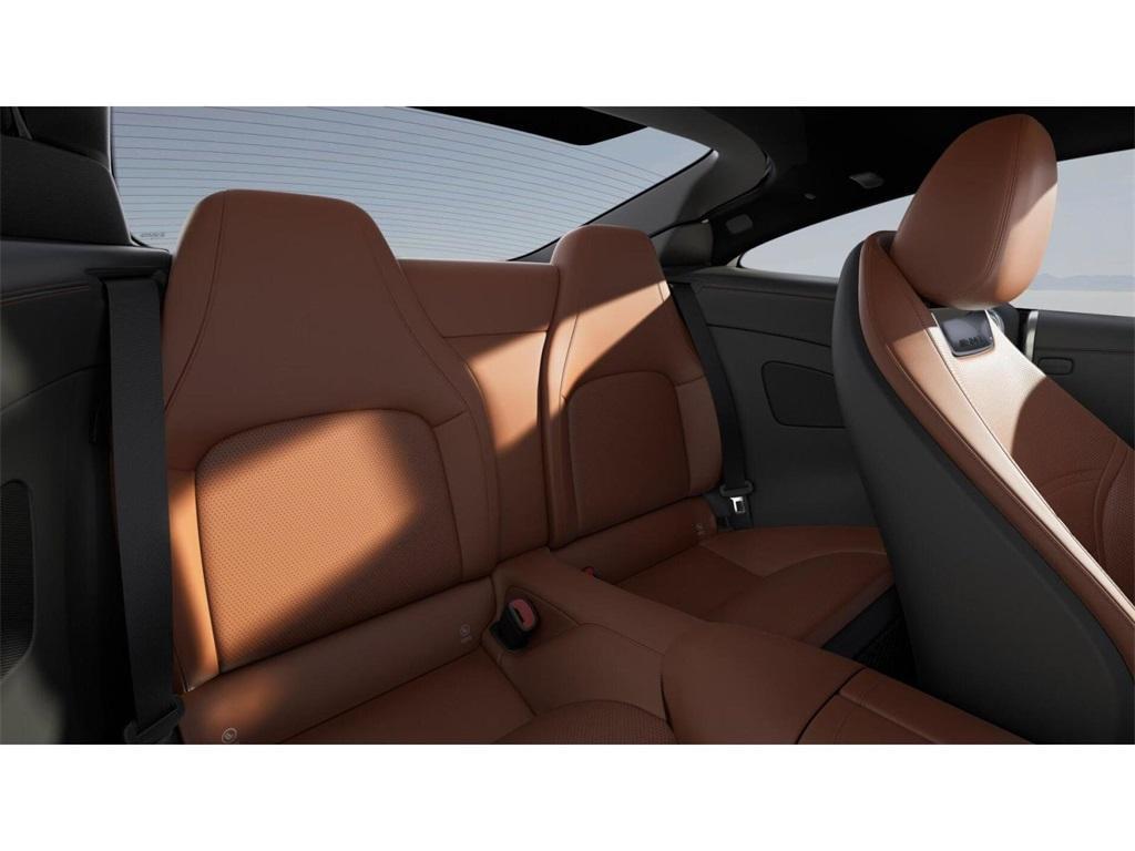 new 2026 Mercedes-Benz AMG GT 55 car, priced at $150,185