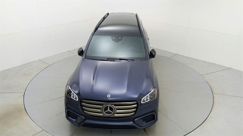 new 2024 Mercedes-Benz GLS 450 car, priced at $93,135