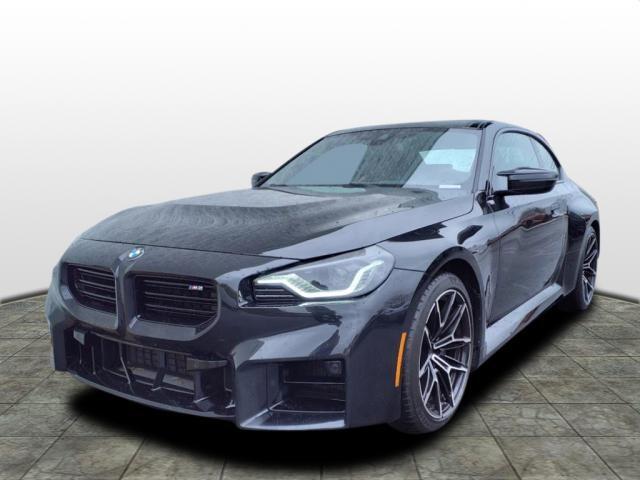 used 2024 BMW M2 car, priced at $64,890