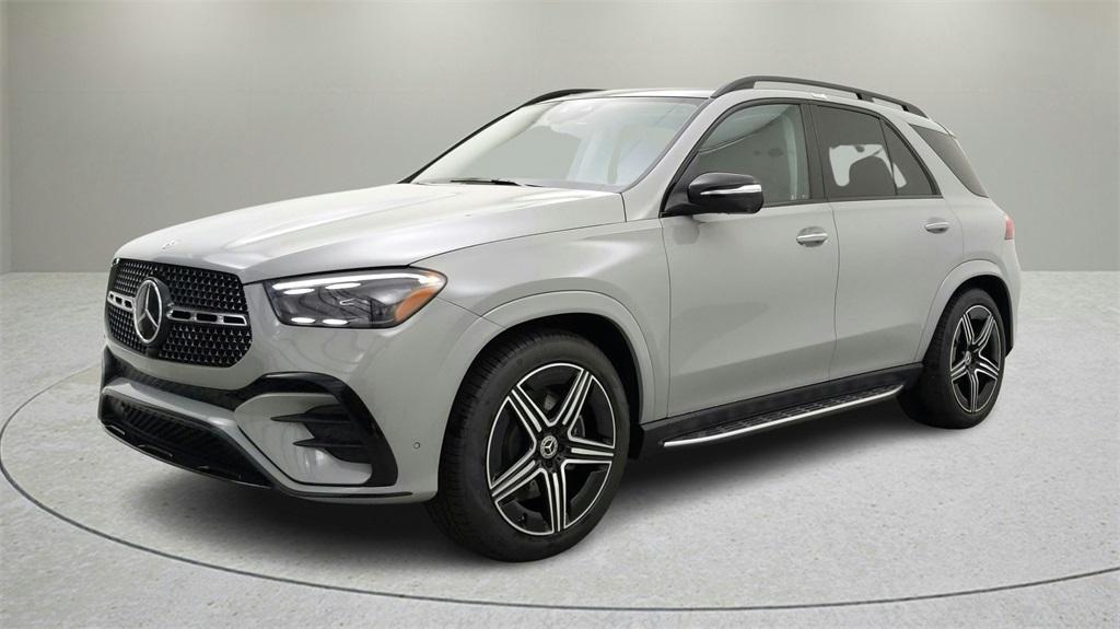 new 2024 Mercedes-Benz GLE 580 car, priced at $99,679