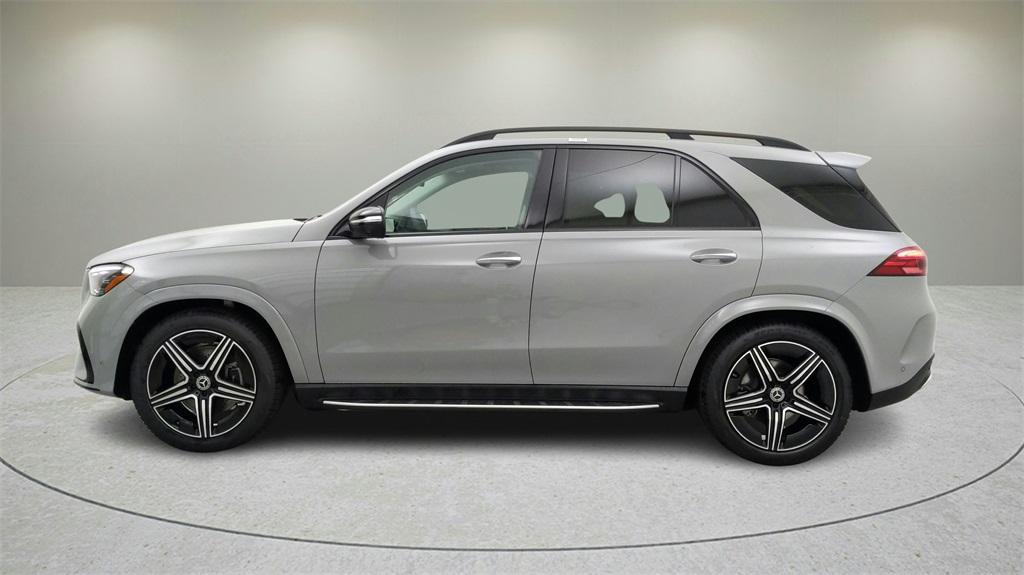 new 2024 Mercedes-Benz GLE 580 car, priced at $99,679