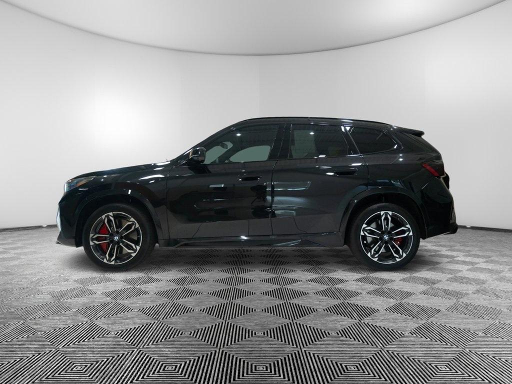 used 2025 BMW X1 car, priced at $47,248