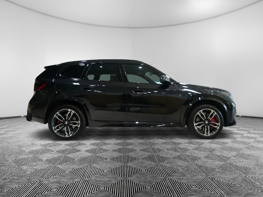 used 2025 BMW X1 car, priced at $47,248