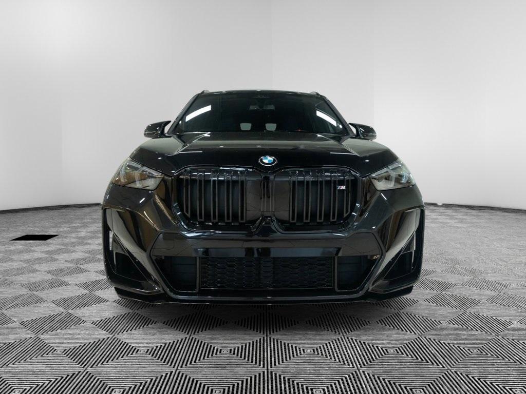used 2025 BMW X1 car, priced at $47,248