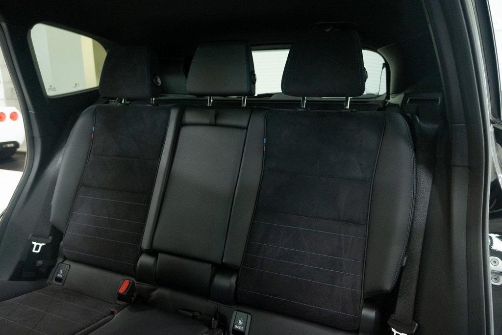 used 2025 BMW X1 car, priced at $47,248