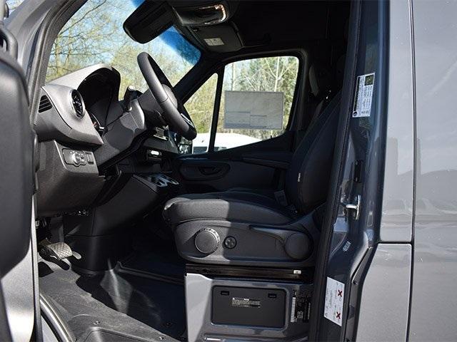 new 2024 Mercedes-Benz Sprinter 2500 car, priced at $79,330