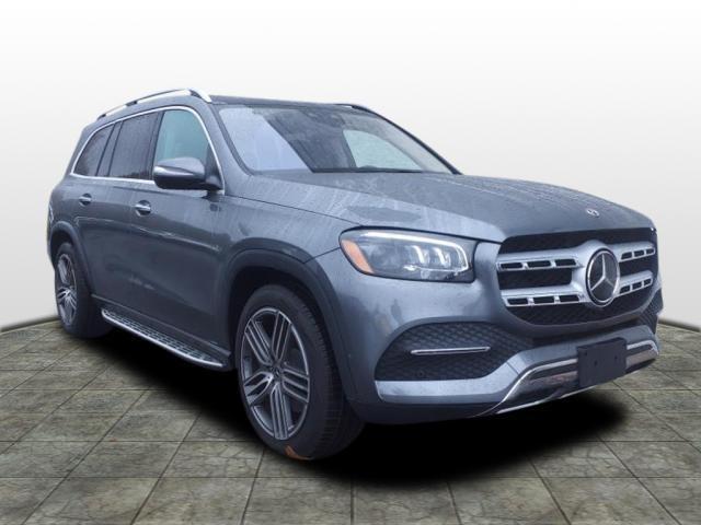 used 2023 Mercedes-Benz GLS 450 car, priced at $72,498