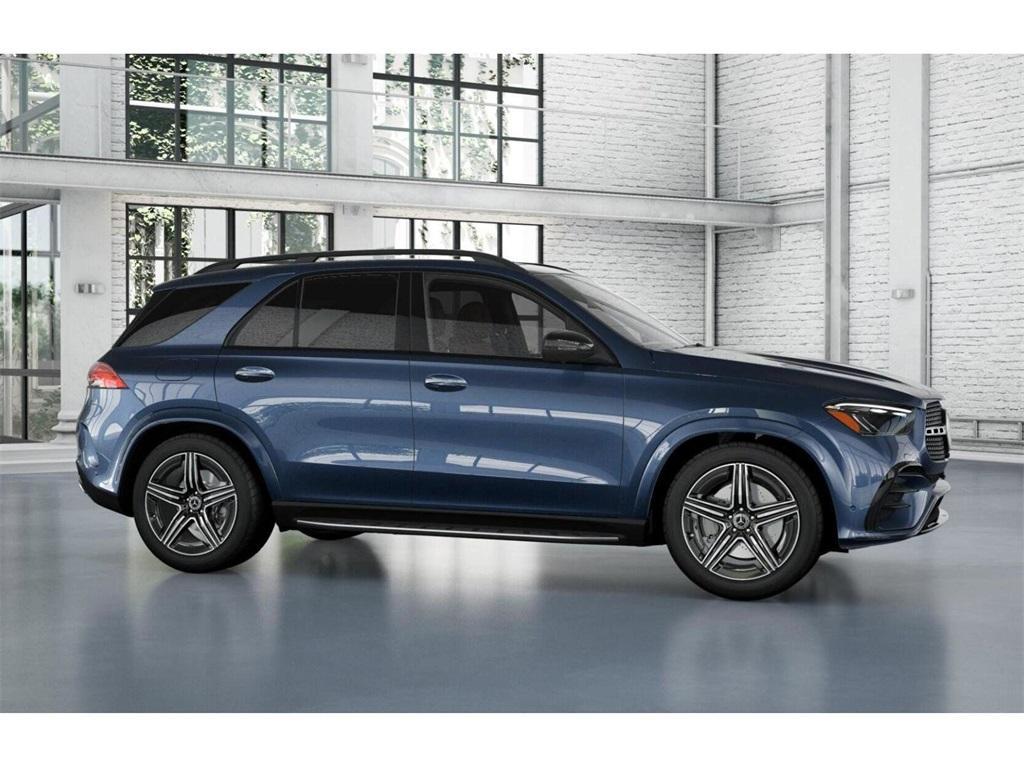 new 2025 Mercedes-Benz GLE 450e car, priced at $84,830