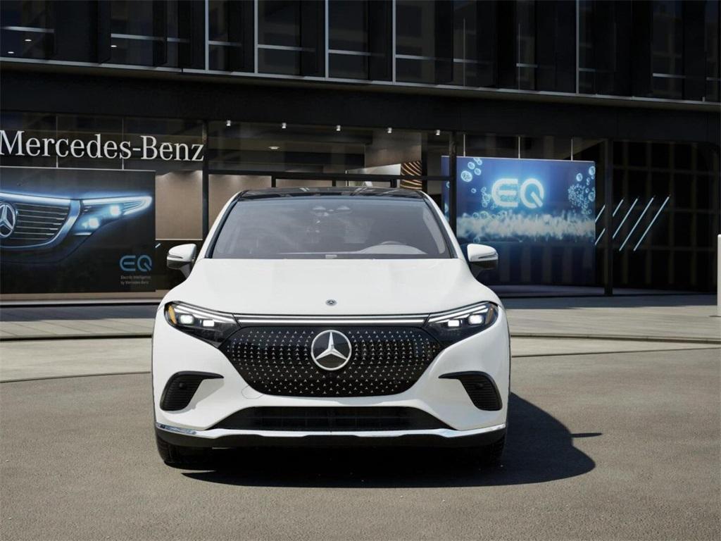 new 2024 Mercedes-Benz EQS 450 car, priced at $103,335