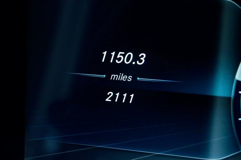 used 2024 Mercedes-Benz AMG G 63 car, priced at $199,000