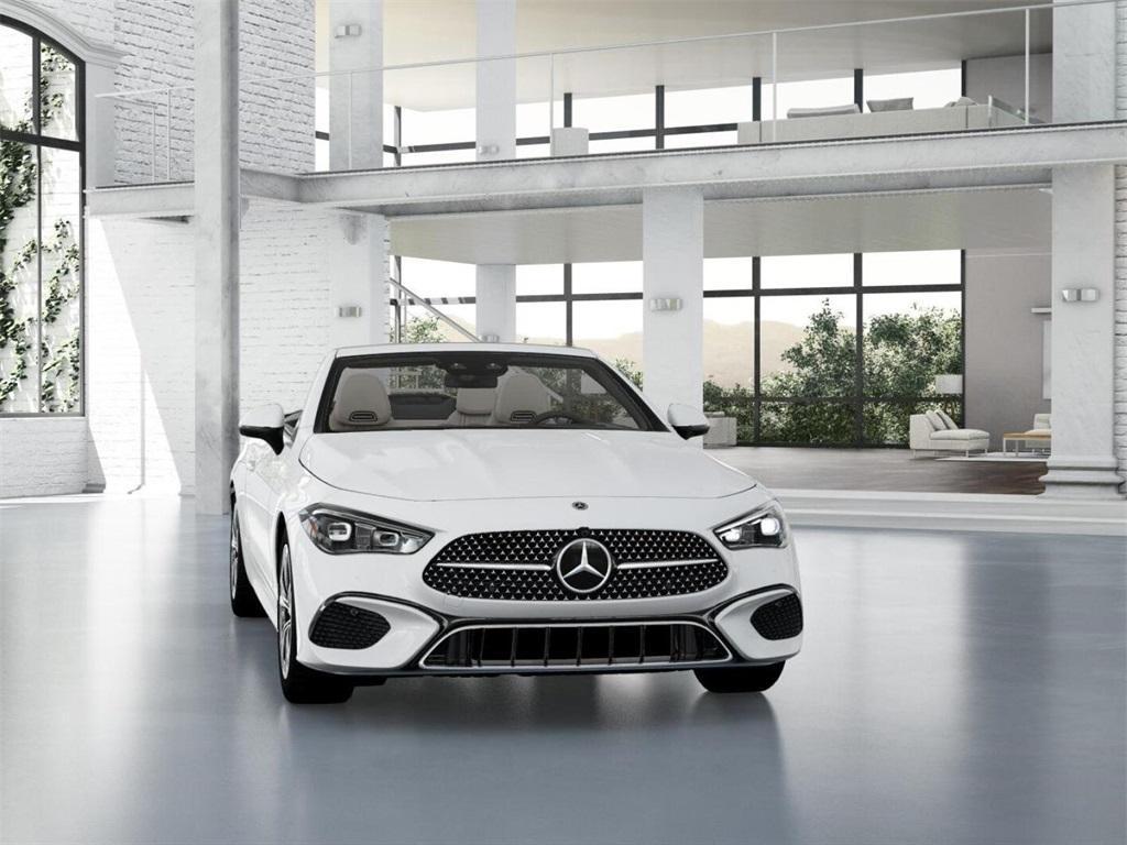 new 2024 Mercedes-Benz CLE 300 car, priced at $67,811