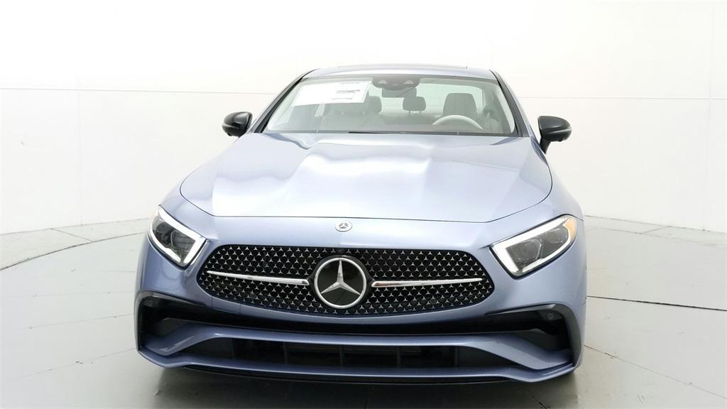 used 2023 Mercedes-Benz CLS 450 car, priced at $85,240