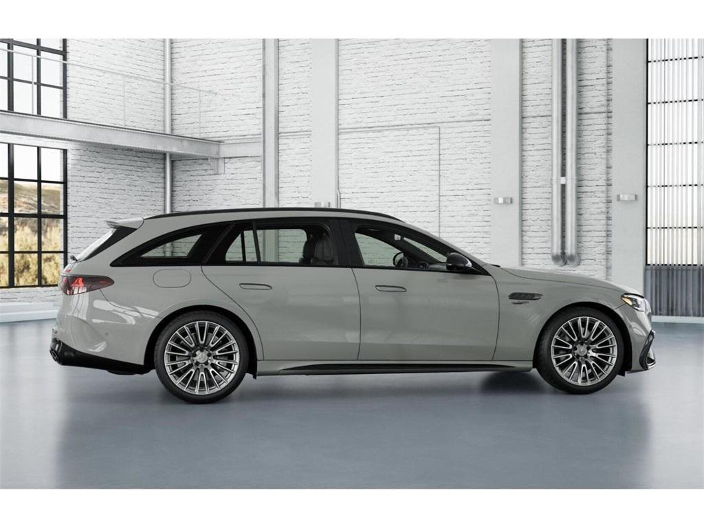 new 2026 Mercedes-Benz E-Class car, priced at $109,340