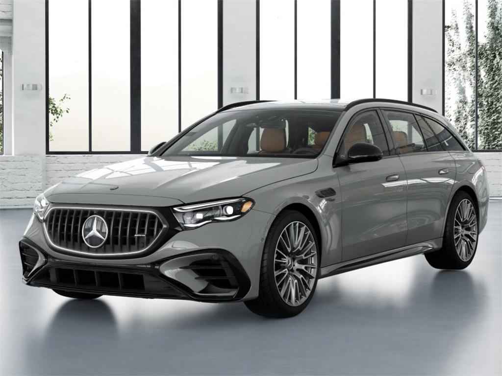 new 2026 Mercedes-Benz E-Class car, priced at $109,340