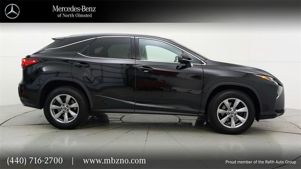 used 2019 Lexus RX 350 car, priced at $32,293