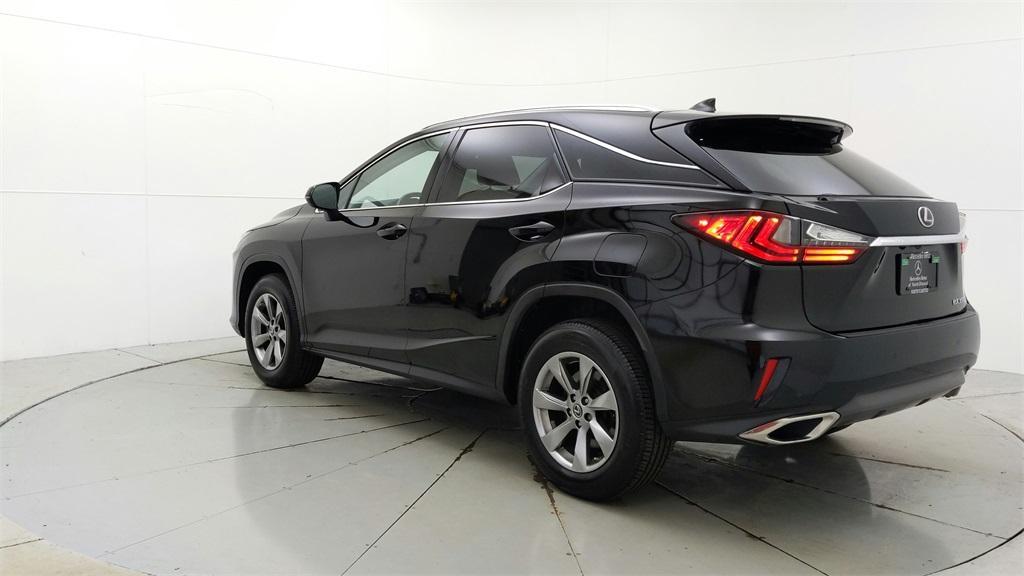 used 2019 Lexus RX 350 car, priced at $32,793