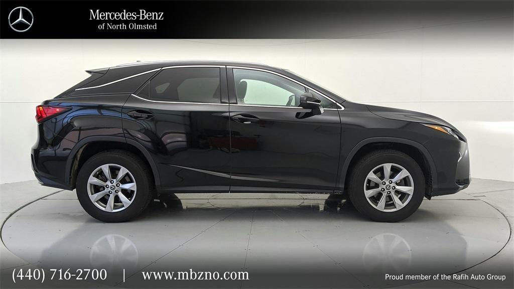 used 2019 Lexus RX 350 car, priced at $34,863