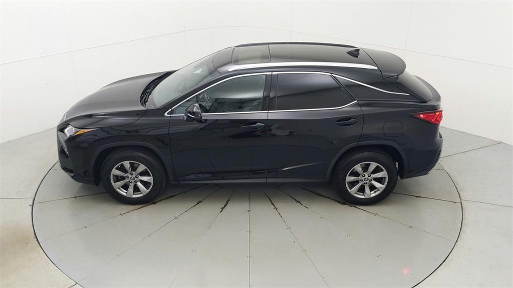 used 2019 Lexus RX 350 car, priced at $33,893