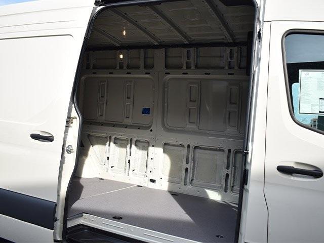 new 2025 Mercedes-Benz Sprinter 2500 car, priced at $65,920
