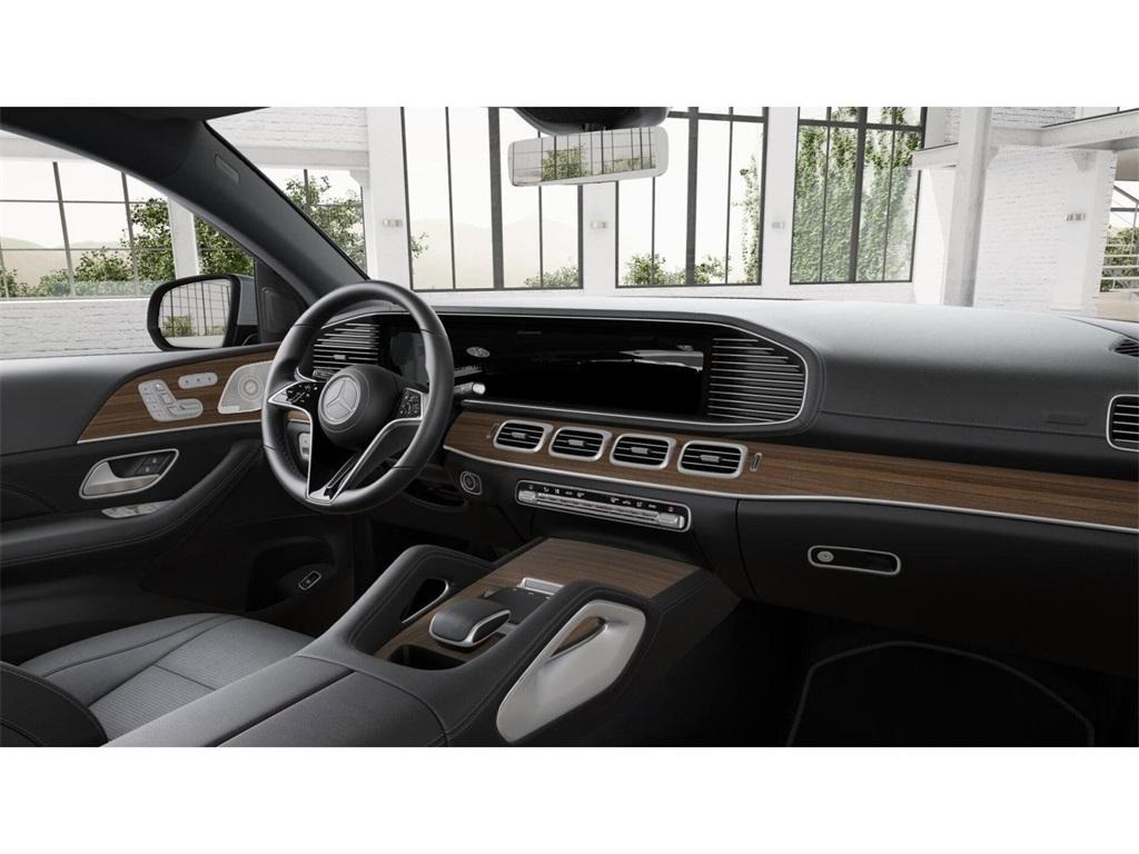 new 2026 Mercedes-Benz GLE 450 car, priced at $81,010
