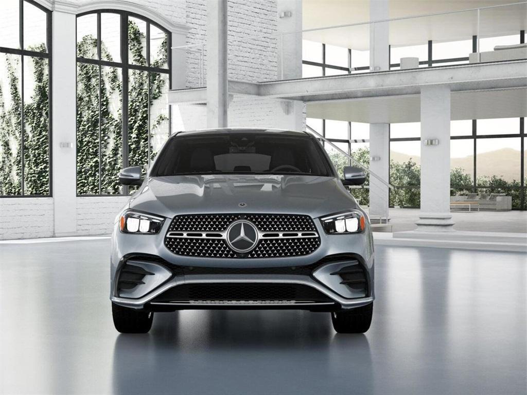 new 2026 Mercedes-Benz GLE 450 car, priced at $81,010