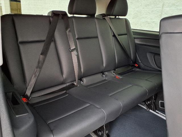 used 2023 Mercedes-Benz Metris car, priced at $48,995