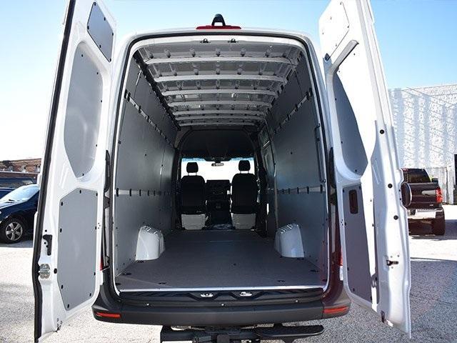 new 2025 Mercedes-Benz Sprinter 2500 car, priced at $64,303