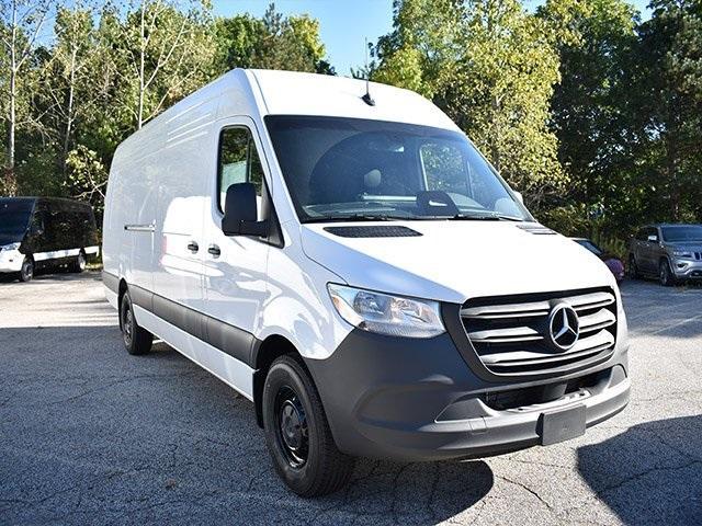 new 2025 Mercedes-Benz Sprinter 2500 car, priced at $64,303