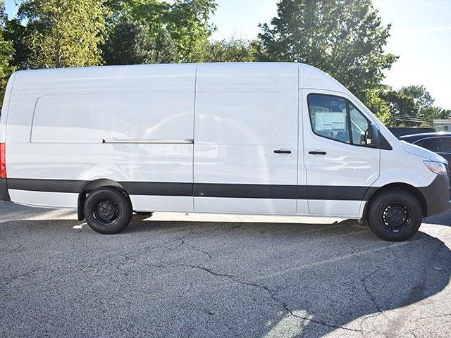 new 2025 Mercedes-Benz Sprinter 2500 car, priced at $64,303