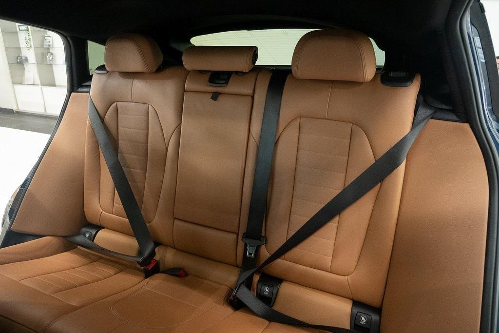 used 2019 BMW X4 car, priced at $28,559
