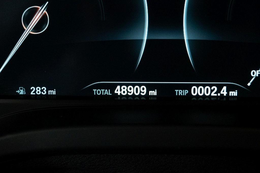 used 2019 BMW X4 car, priced at $28,559