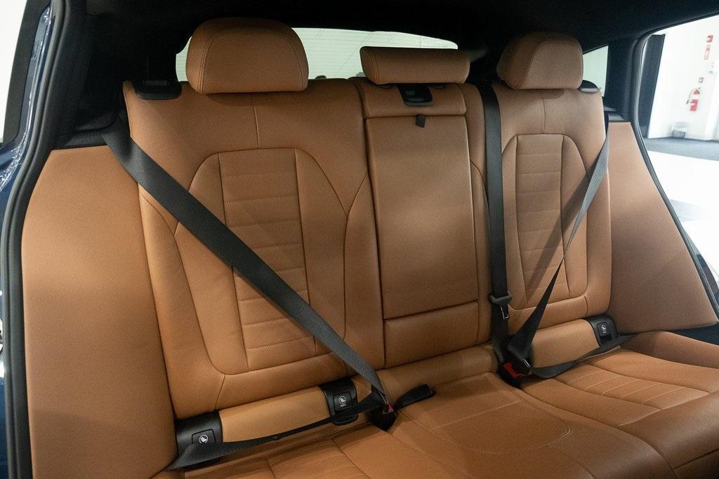 used 2019 BMW X4 car, priced at $28,559