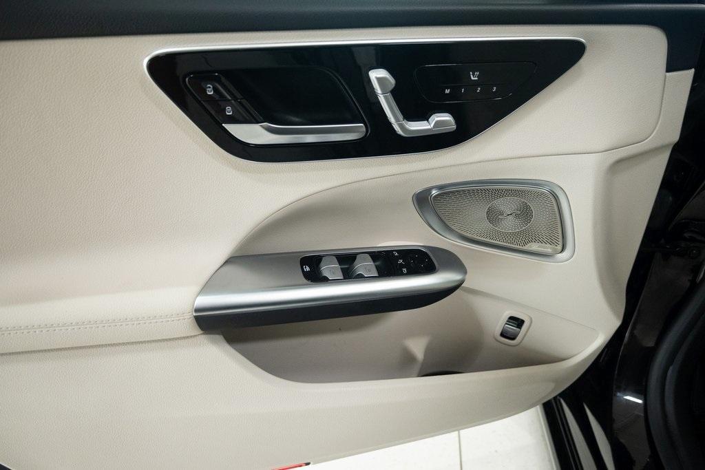 used 2022 Mercedes-Benz C-Class car, priced at $33,524