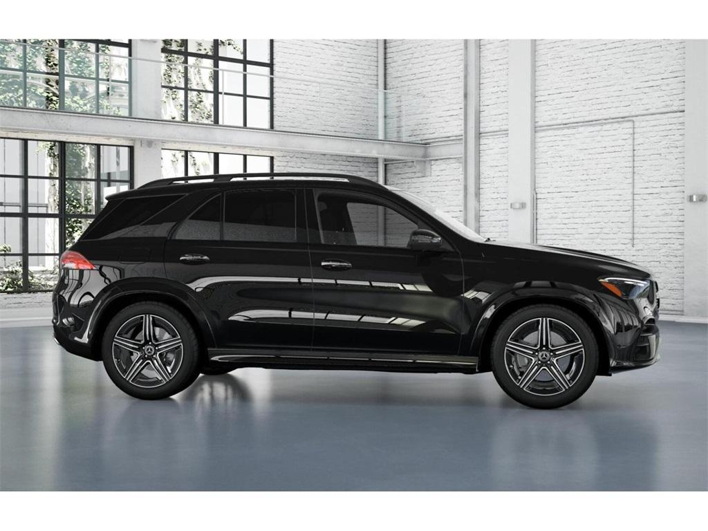 new 2025 Mercedes-Benz GLE 450e car, priced at $78,283