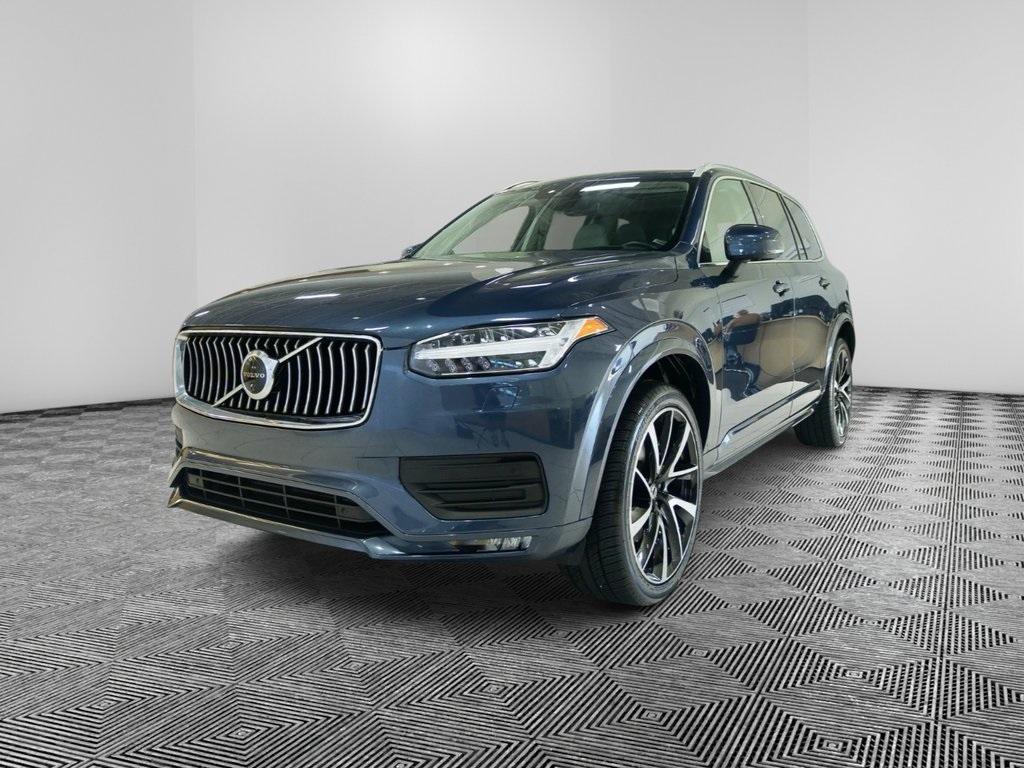 used 2022 Volvo XC90 car, priced at $26,890