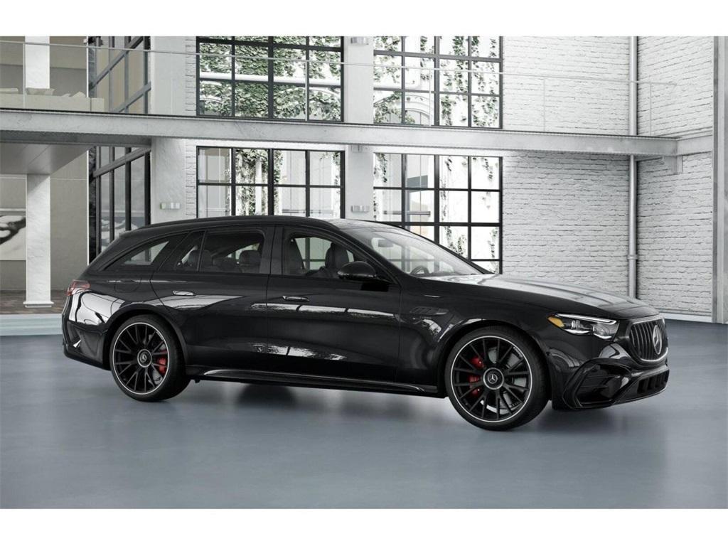 new 2026 Mercedes-Benz E-Class car, priced at $116,240