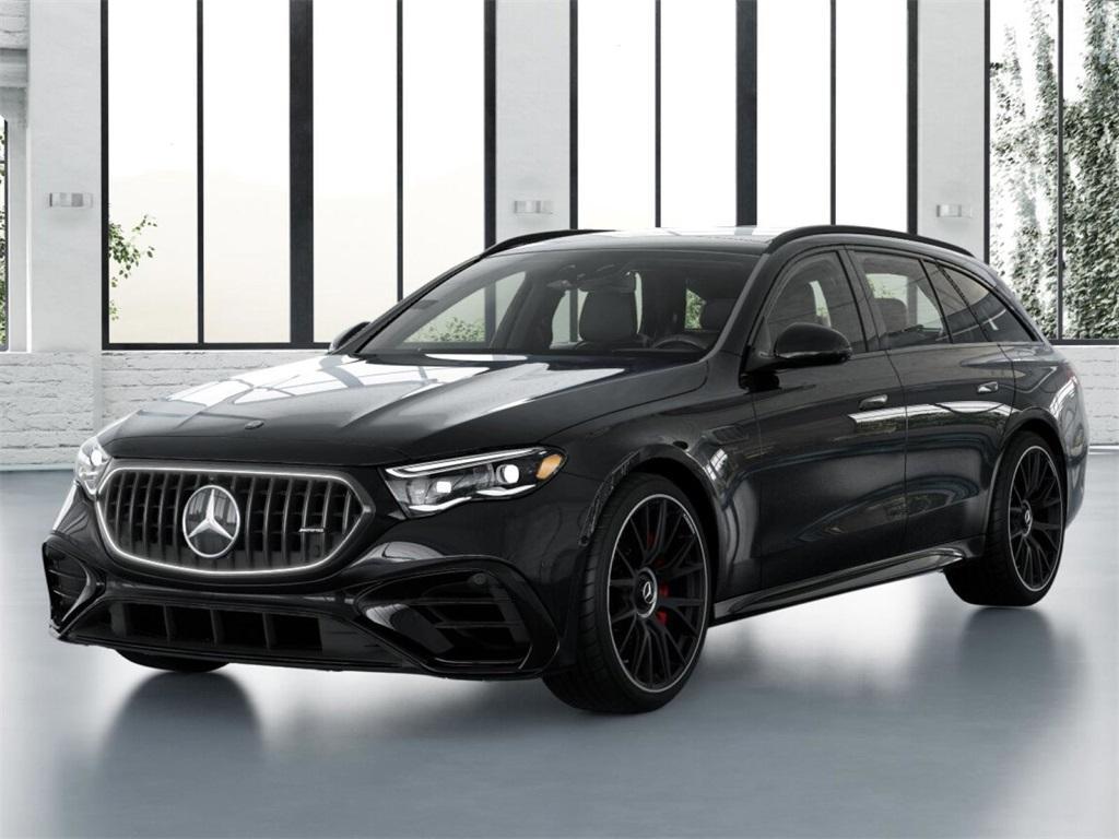 new 2026 Mercedes-Benz E-Class car, priced at $116,240