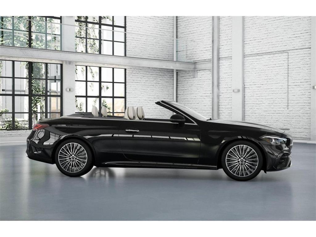 new 2026 Mercedes-Benz CLE 300 car, priced at $75,335