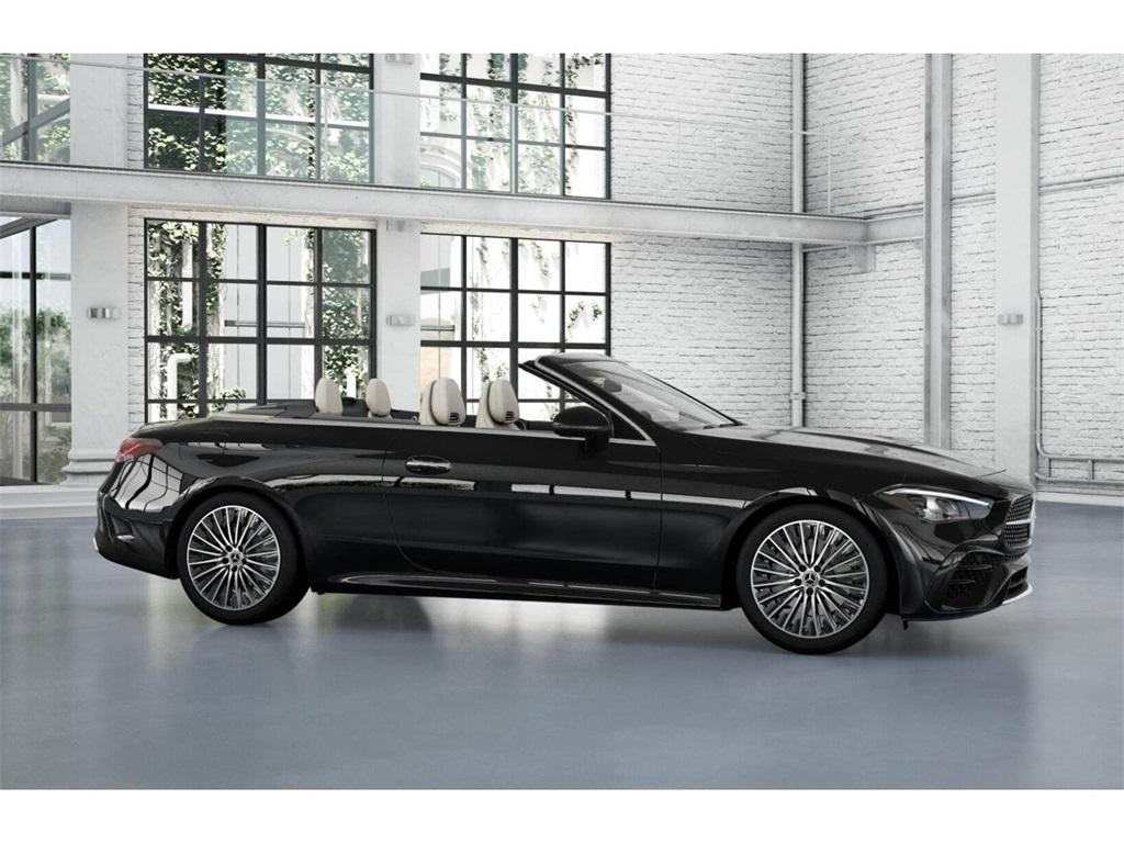 new 2026 Mercedes-Benz CLE 300 car, priced at $75,335