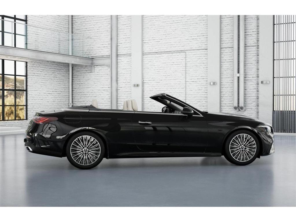 new 2026 Mercedes-Benz CLE 300 car, priced at $75,335