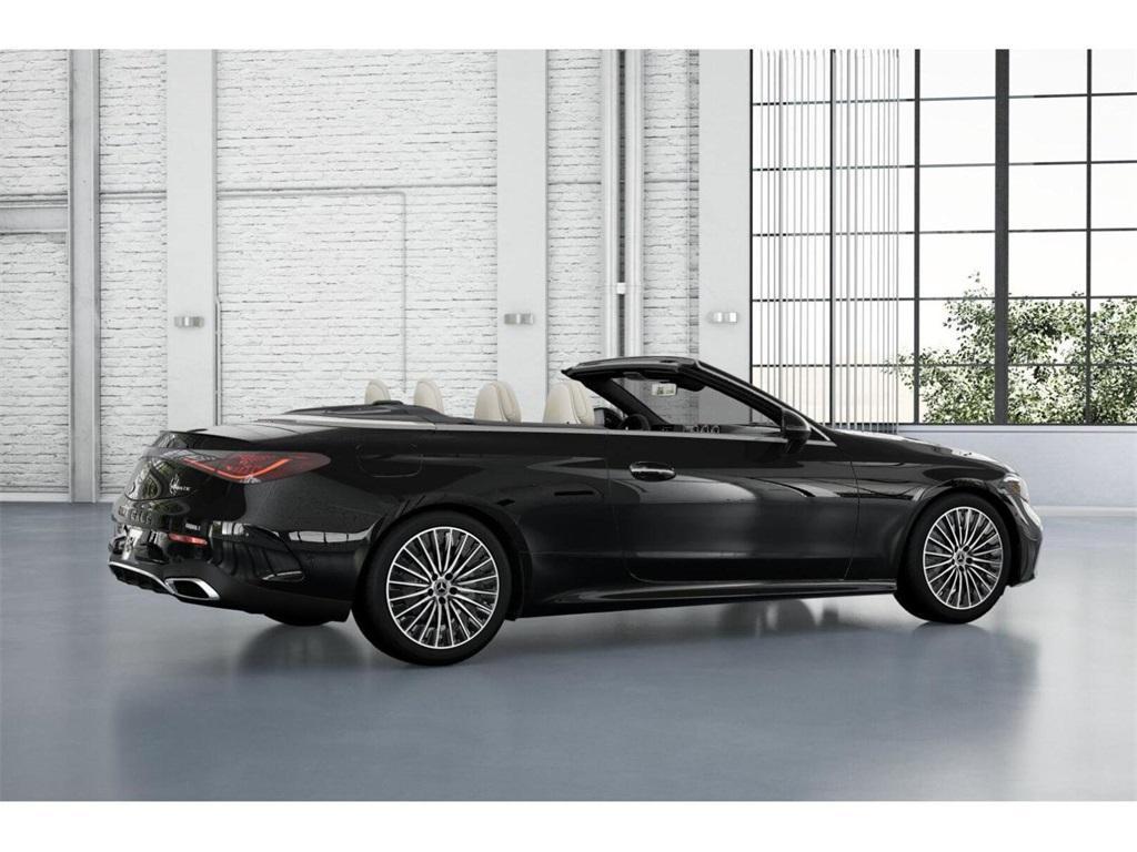 new 2026 Mercedes-Benz CLE 300 car, priced at $75,335